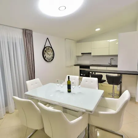 Appartement Sana 2 By Interhome *